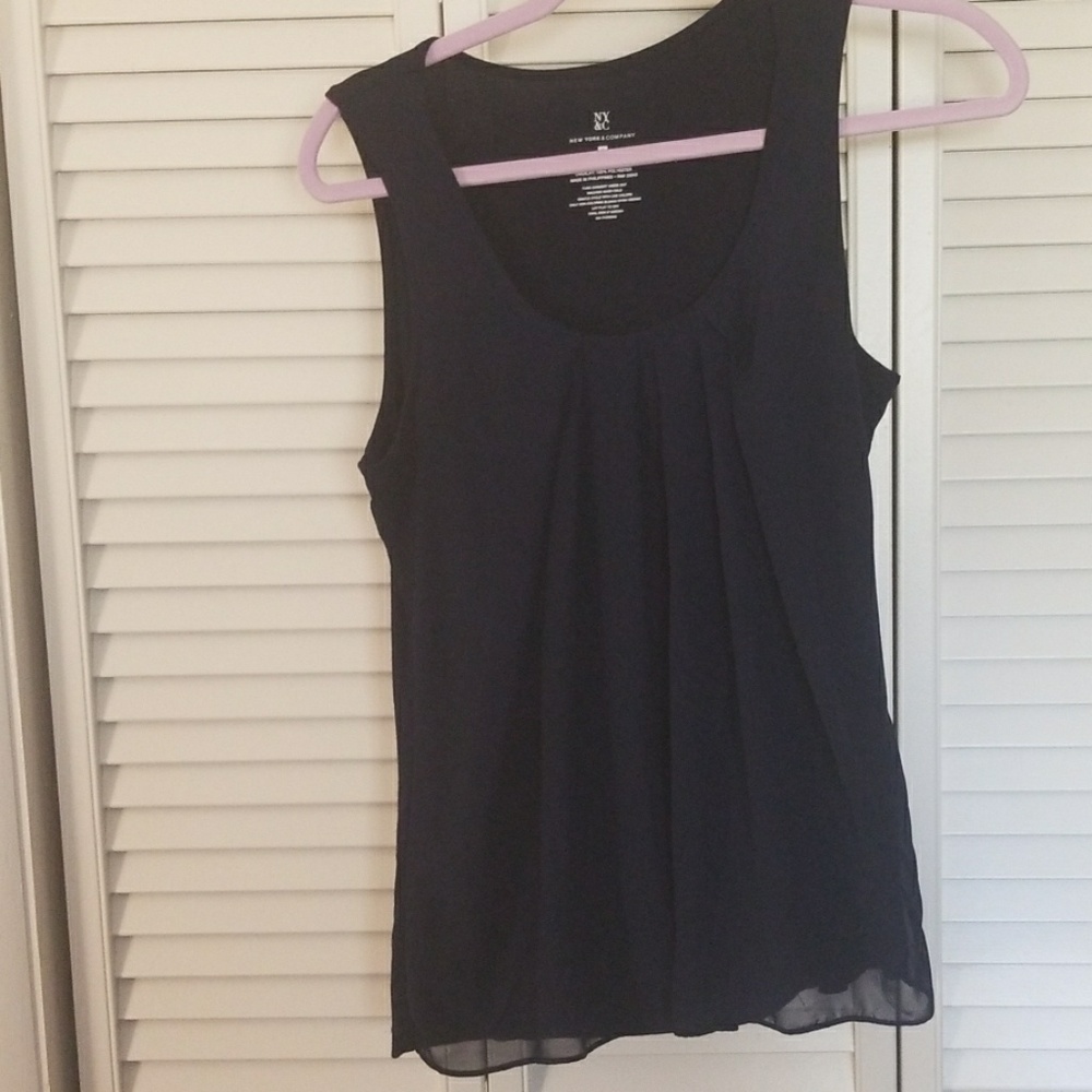 Sleeveless shells - Picture 5 of 5